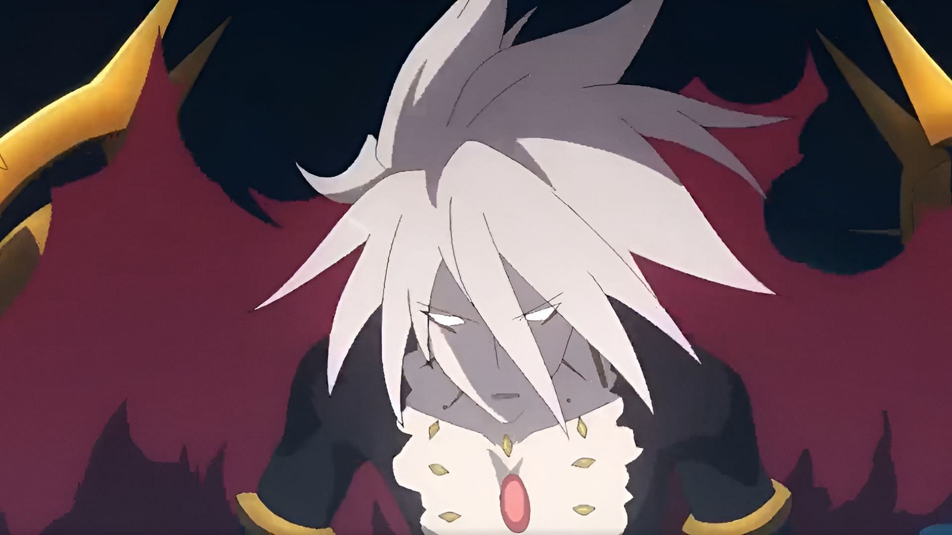 Still from Fate/Apocrypha (Image via A-1 Pictures)